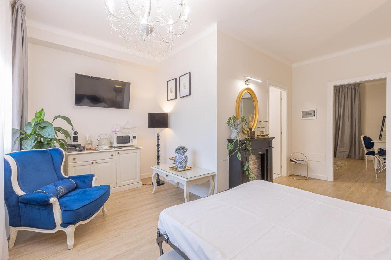 Crys: Apartments, Holiday, Business, Blu Верона Экстерьер фото