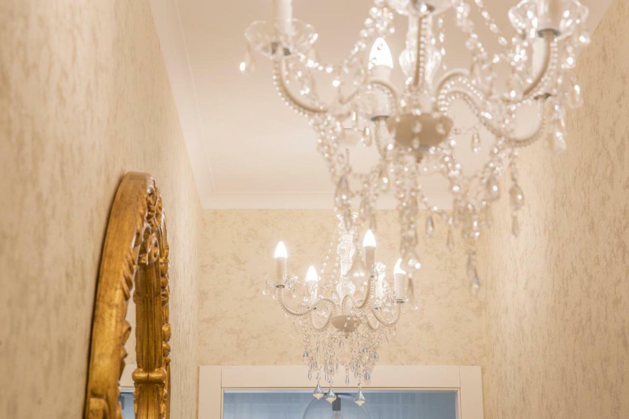 Crys: Apartments, Holiday, Business, Blu Верона Экстерьер фото