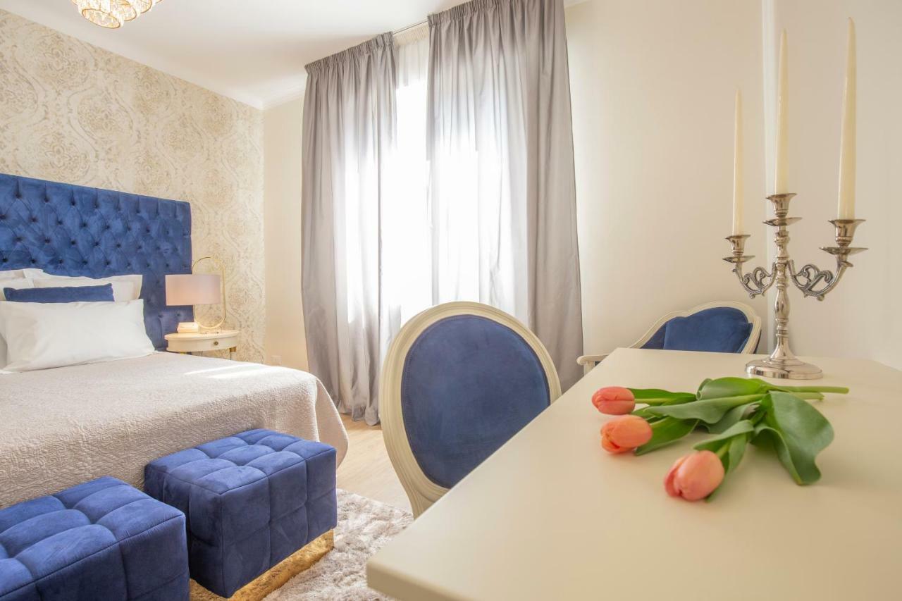 Crys: Apartments, Holiday, Business, Blu Верона Экстерьер фото