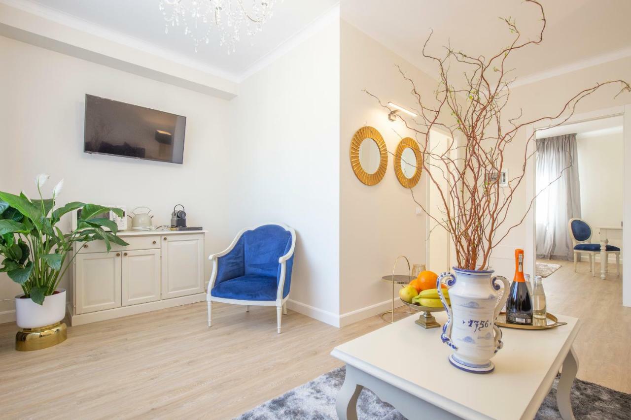 Crys: Apartments, Holiday, Business, Blu Верона Экстерьер фото